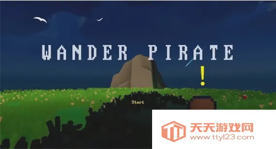 流浪海盗安卓版手机版 流浪海盗安卓版手机版