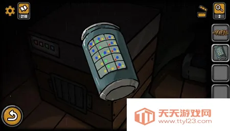 诡船谜案1(恐怖解谜游戏) 诡船谜案1(恐怖解谜游戏)