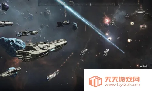 无尽的拉格朗日(太空策略游戏)v1.2.887062 安卓版截图3