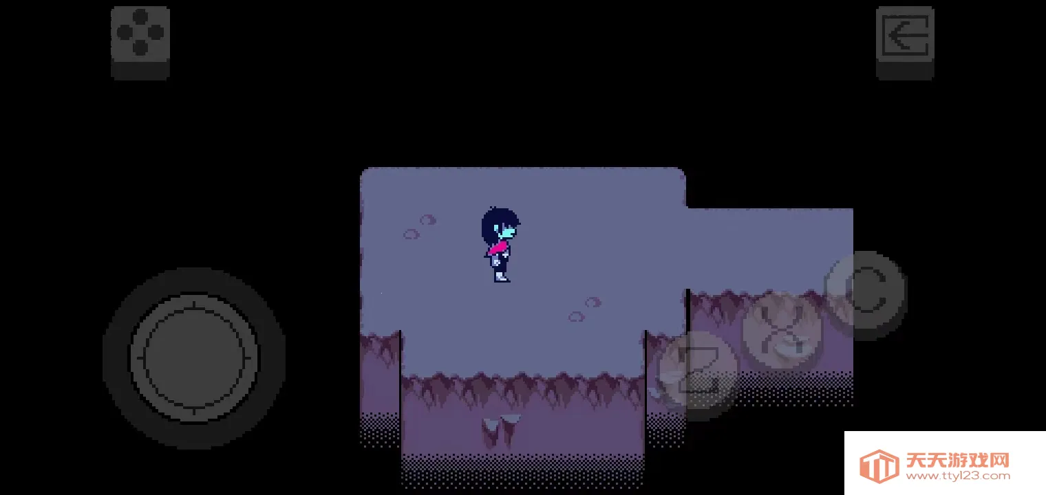 三角符文第二章(冒险解谜游戏) 三角符文第二章(冒险解谜游戏)