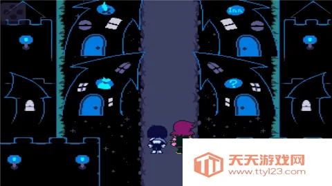 三角符文第二章(冒险解谜游戏)v1.0.0 官方正版截图4