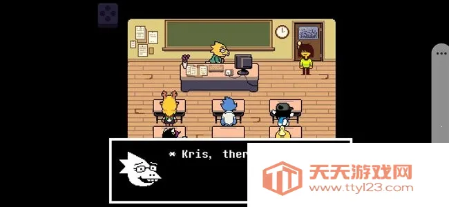 三角符文第二章(冒险解谜游戏)v1.0.0 官方正版截图2