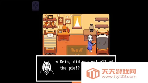 三角符文第二章(冒险解谜游戏)v1.0.0 官方正版截图1