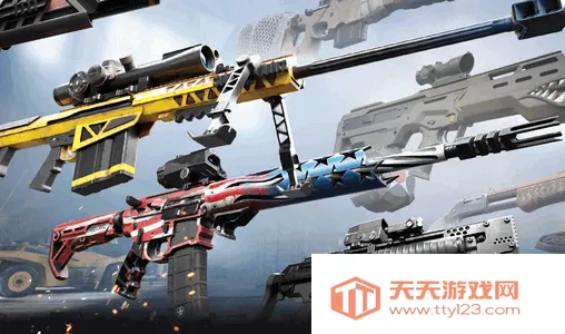 战争前线全球行动(射击游戏玩法攻略) 战争前线全球行动(射击游戏玩法攻略)