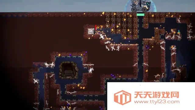 前哨站3(科幻采矿手游) 前哨站3(科幻采矿手游)