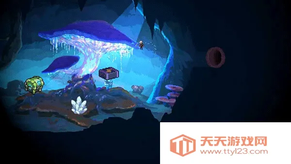 前哨站3(科幻采矿手游)v2.3 官方正版截图4