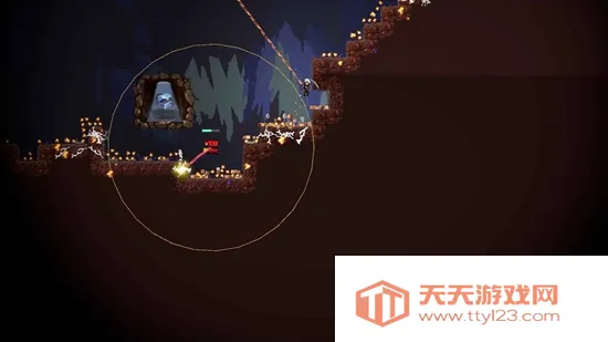 前哨站3(科幻采矿手游)v2.3 官方正版截图2