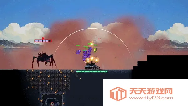 前哨站3(科幻采矿手游)v2.3 官方正版截图3