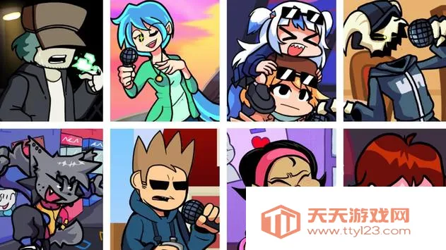 ɫ֮ҹ(ֲϷ)v0.2.8 Ѱͼ1