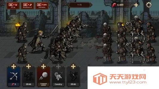 ֮Ѫ(Ϸ)v1.3.7 ٷͼ2