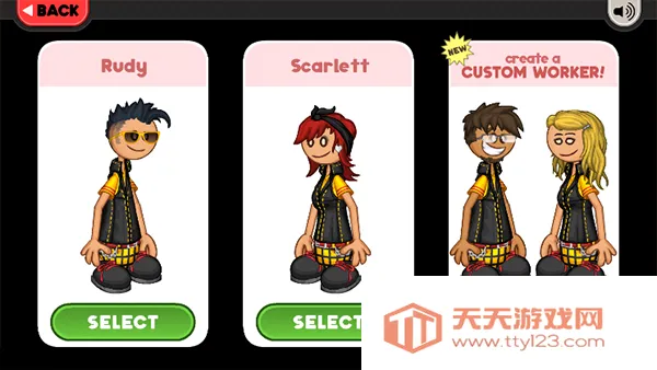 老爹奶酪店Togo安卓版手机版 老爹奶酪店Togo安卓版手机版