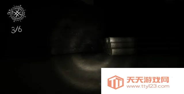 小丑恐惧症(恐怖冒险游戏)v1.3.0 免费版截图0