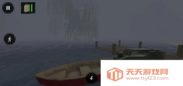 小丑恐惧症(恐怖冒险游戏)v1.3.0 免费版截图1