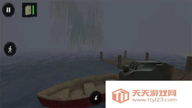 小丑恐惧症(恐怖冒险游戏)v1.3.0 免费版截图4