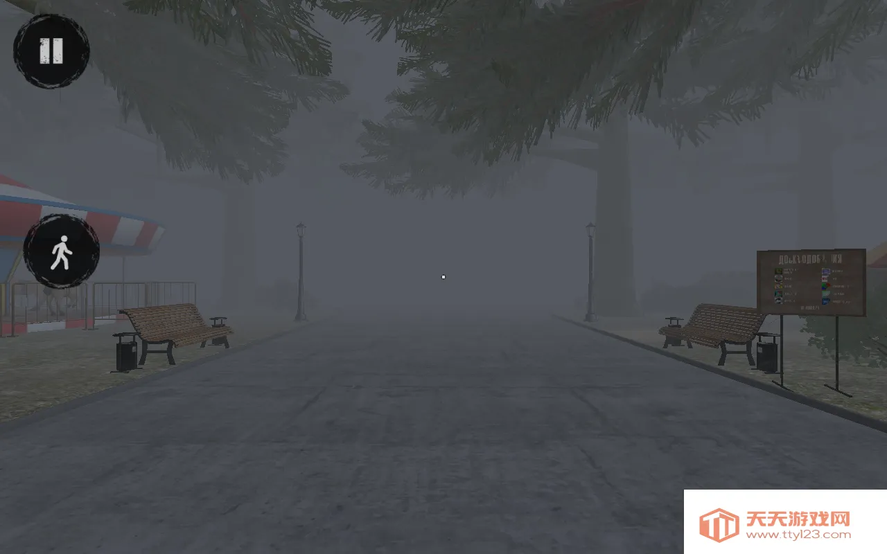 小丑恐惧症(恐怖冒险游戏)v1.3.0 免费版截图2