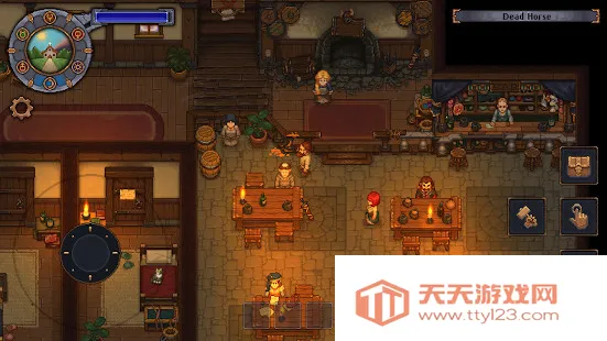 守墓人2025下载安装v1.129 官方正版截图0