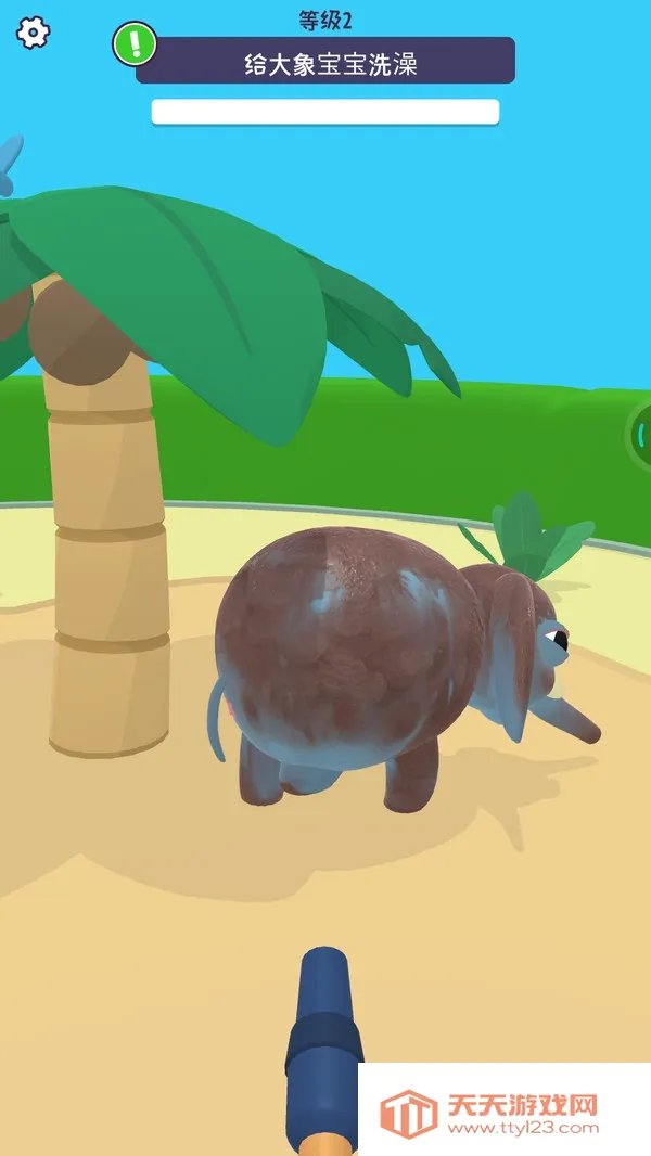 农村动物园2025官方最新版本v1.0.14 手机版截图0