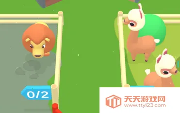 农村动物园2025官方最新版本 农村动物园2025官方最新版本