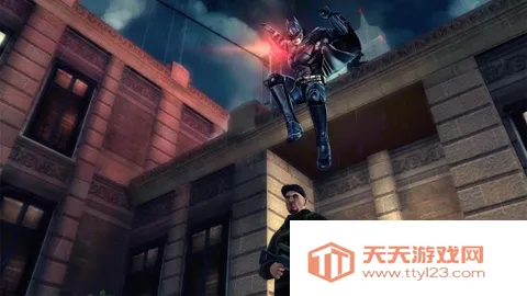 蝙蝠侠侠影之谜直装(蝙蝠侠动作游戏) 蝙蝠侠侠影之谜直装(蝙蝠侠动作游戏)