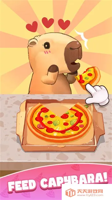 烹饪王国2025官方正版v0.24 手机版截图1