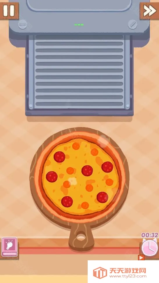 烹饪王国2025官方正版 烹饪王国2025官方正版