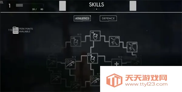 暗夜潜行Z开放世界