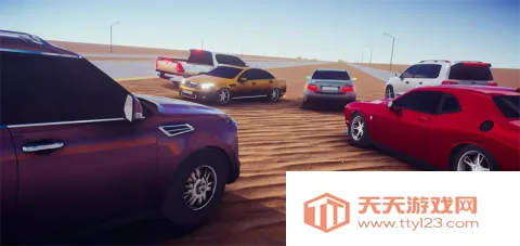 极限漂移真实(赛车漂移游戏)v24.12.14 官方正版截图4