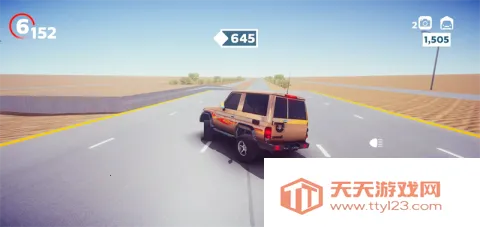 极限漂移真实(赛车漂移游戏)v24.12.14 官方正版截图3