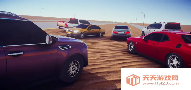 极限漂移真实(赛车漂移游戏)v24.12.14 官方正版截图0