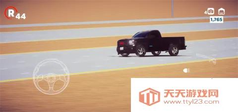 极限漂移真实(赛车漂移游戏)v24.12.14 官方正版截图2