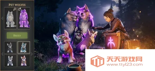 冷酷灵魂GrimSoul最新手机版v7.2.1 免费版截图2