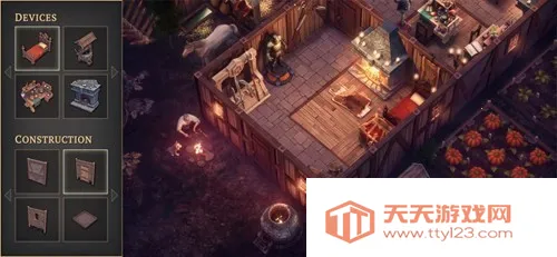 冷酷灵魂GrimSoul最新手机版v7.2.1 免费版截图4