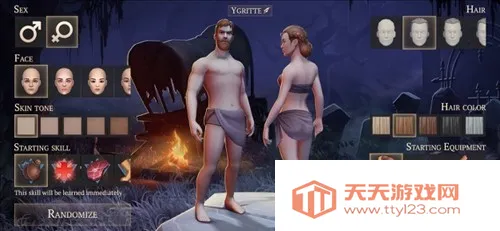 冷酷灵魂GrimSoul最新手机版v7.2.1 免费版截图1