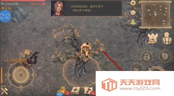 冷酷灵魂GrimSoul最新手机版 冷酷灵魂GrimSoul最新手机版