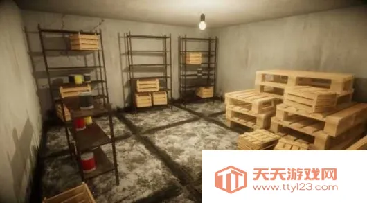 不会被发现的小屋2025官方最新版本 不会被发现的小屋2025官方最新版本