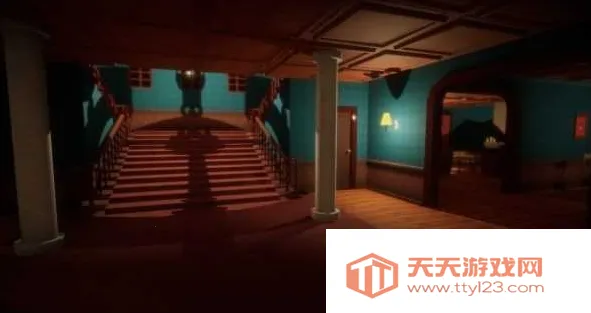 不会被发现的小屋2025官方最新版本 不会被发现的小屋2025官方最新版本