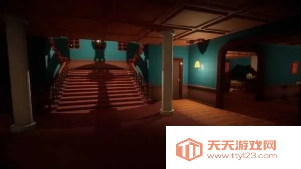 不会被发现的小屋2025官方最新版本 不会被发现的小屋2025官方最新版本