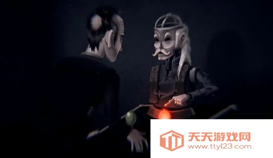 幽影之线(冒险解谜游戏)v1.2 安卓版截图2