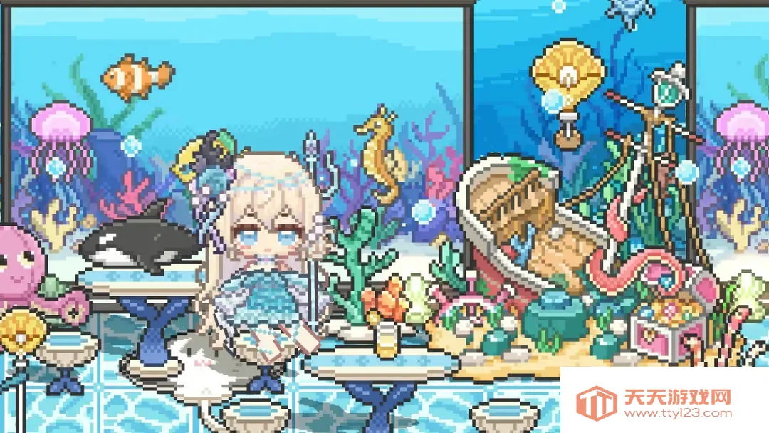 我的可爱村2025最新版本v0.9.2 免费版截图4