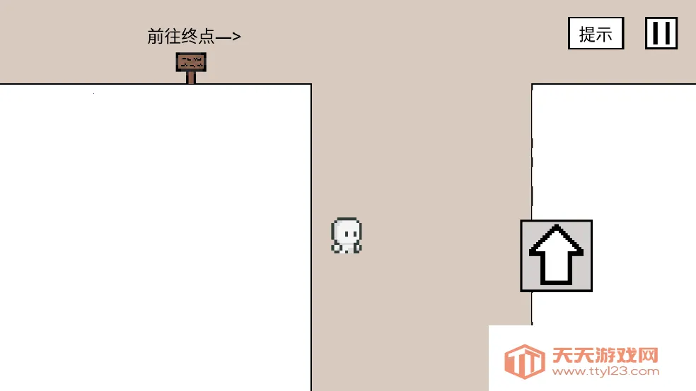 空白闯关(脑力解谜游戏)v1.0.0 安卓版截图4