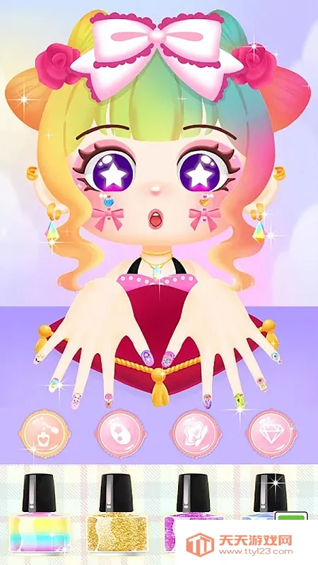 空间点点点2025官方正版v1.0.4 安卓版截图2