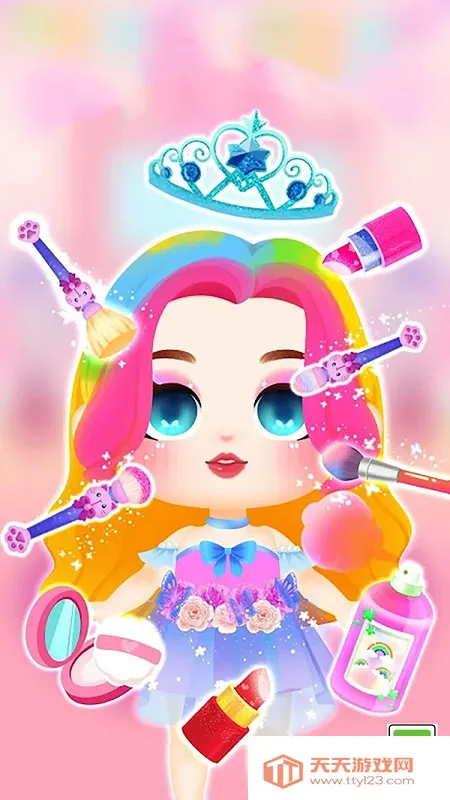 空间点点点2025官方正版v1.0.4 安卓版截图3