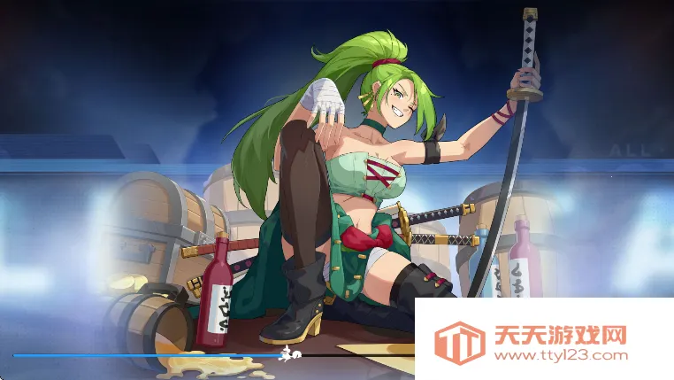 魔法迷域萌娘战记(二次元卡牌手游) 魔法迷域萌娘战记(二次元卡牌手游)