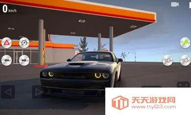 真实驾驶学校全车安卓版手机版v1.10.19 官方正版截图2