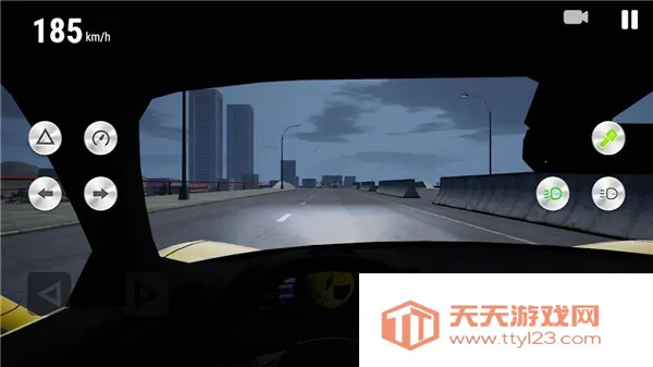 真实驾驶学校全车安卓版手机版v1.10.19 官方正版截图1