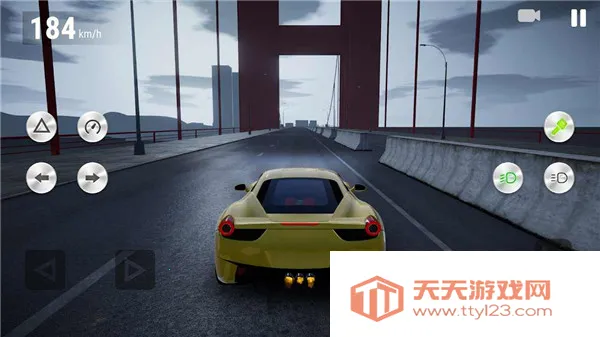 真实驾驶学校全车安卓版手机版v1.10.19 官方正版截图0