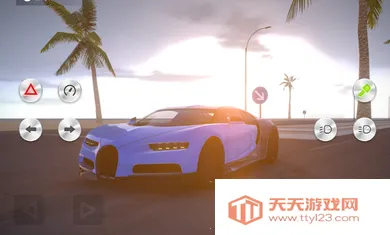 真实驾驶学校全车安卓版手机版v1.10.19 官方正版截图4