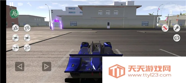 真实驾驶学校全车安卓版手机版 真实驾驶学校全车安卓版手机版