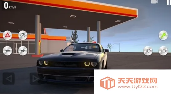 真实驾驶学校全车安卓版手机版 真实驾驶学校全车安卓版手机版