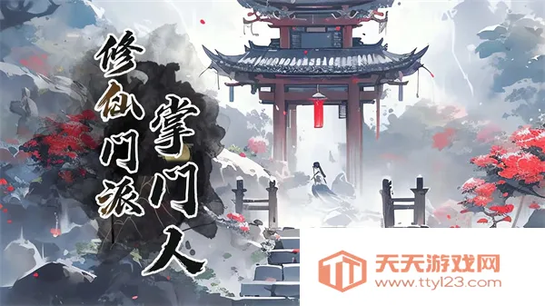 修仙门派掌门人2025最新版本 修仙门派掌门人2025最新版本